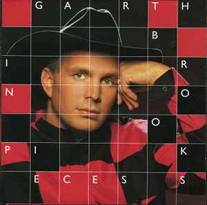 Garth Brooks-Double Live-Double CD-1998-New *Sealed 0724349742420