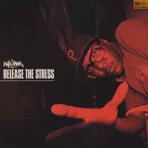 Release The Stress - Lewis Parker