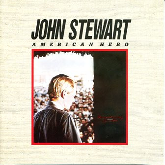 John Stewart – The Last Campaign (1985, Vinyl) - Discogs