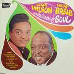 Cover of Manufacturers Of Soul, 1968, Vinyl