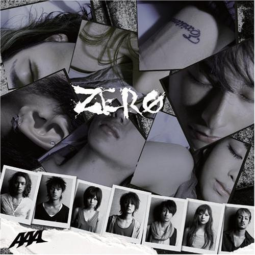 AAA – Music!!! / ZerØ (2008, CD) - Discogs