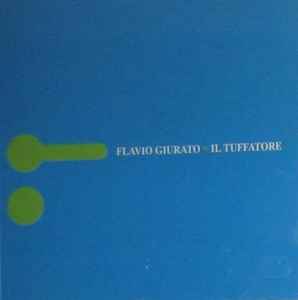 La scomparsa di Majorana - Album by Flavio Giurato