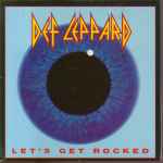 Def Leppard - Let's Get Rocked | Releases | Discogs