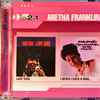 Aretha Franklin - Lady Soul / I Never Loved A Man