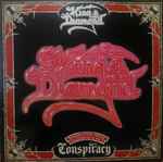 Cover of Conspiracy, 1990, Vinyl