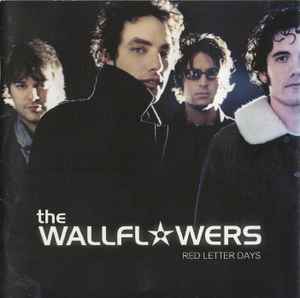 The Wallflowers – The Wallflowers (1992, CD) - Discogs