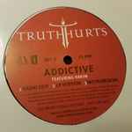 Cover of Addictive, 2002, Vinyl