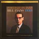 Bill Evans Trio – Portrait In Jazz (2019, 180g, Vinyl) - Discogs