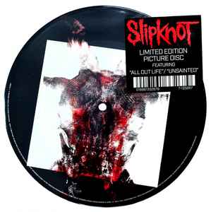 Slipknot - We Are Not Your Kind – Rustic Records