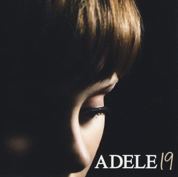 Adele – 19 (2008, Vinyl) - Discogs