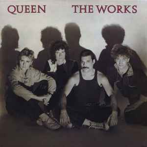 The Works - Queen