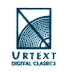 Urtext Digital Classics en Discogs