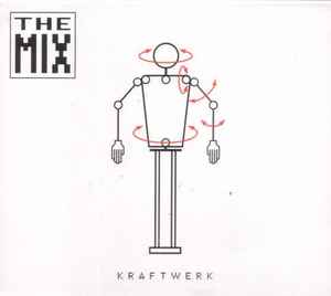 The Mix - Kraftwerk