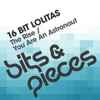 16 Bit Lolitas* - The Rise / You Are An Astronaut