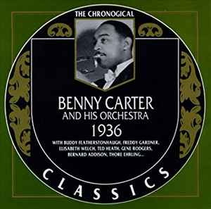 1936 - Benny Carter And His Orchestra