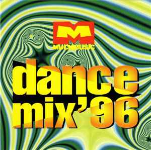 Various - Muchmusic Dance Mix '96