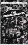 Cover of The Commitments (Original Motion Picture Soundtrack), 1991, Cassette
