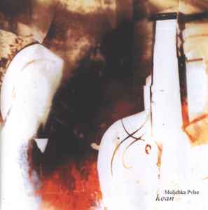 Moljebka Pvlse - Koan album cover