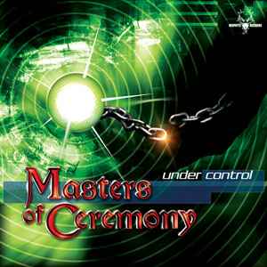 Masters Of Ceremony - Under Control