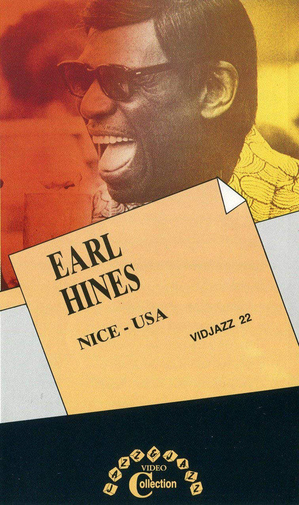 descargar álbum Earl Hines - Nice Usa