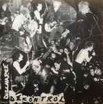 Cover of Decontrol, 1981, Vinyl