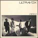 Cover of Vienna, 1980-07-11, Vinyl
