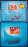 Cover of Trance Europe Express, 1993, Cassette