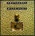 Cover of p: Machinery (Polish), 1985, Vinyl