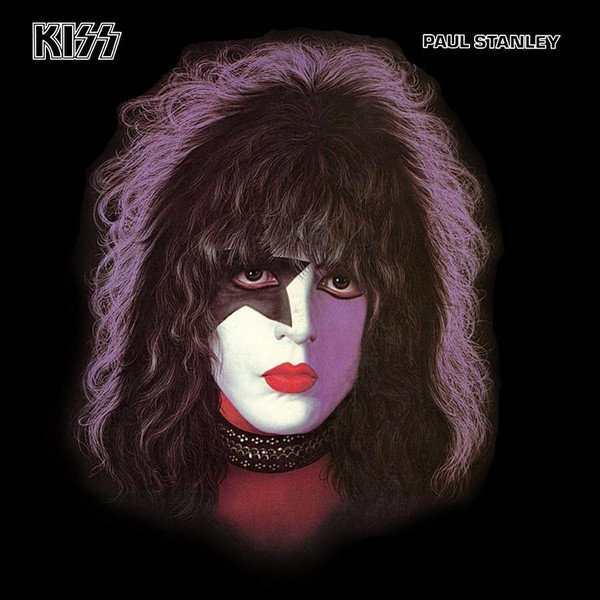 Kiss, Paul Stanley - Paul Stanley | Releases | Discogs