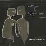 Cover von Bodily Functions, 2001, CD