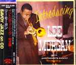Cover of Introducing Lee Morgan, 1988-09-21, CD