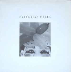 Catherine Wheel - Balloon