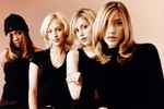 last ned album All Saints - Never Ever