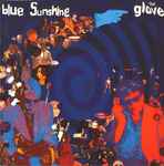 Cover von Blue Sunshine, 1990, CD