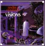 Andrea Centazzo – Visions (1989