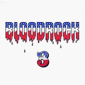 Bloodrock – Bloodrock (1970, Vinyl) - Discogs