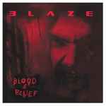 Cover of Blood & Belief, , CD