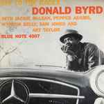 Donald Byrd – Off To The Races (1959, Vinyl) - Discogs