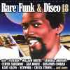 Various - Rare Funk & Disco 18