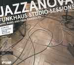 Cover of Funkhaus Studio Sessions, 2012-05-02, CD