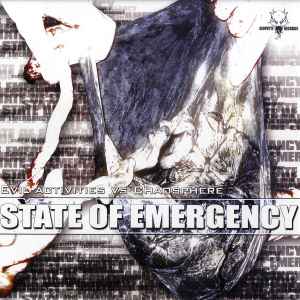 State Of Emergency - Evil Activities Vs Chaosphere