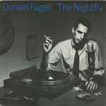 Donald Fagen – The Nightfly (1982, Quality Records Pressing, Vinyl