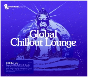 descargar álbum Various - Global Chillout Lounge