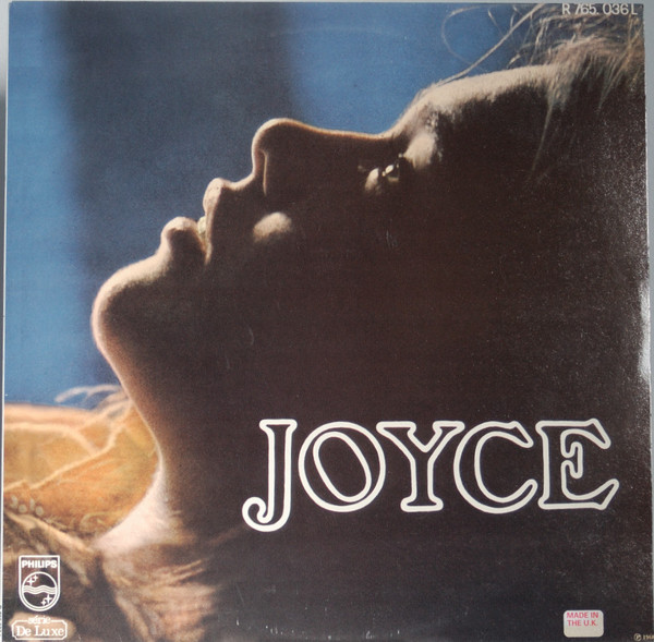 Joyce – Joyce (Vinyl) - Discogs