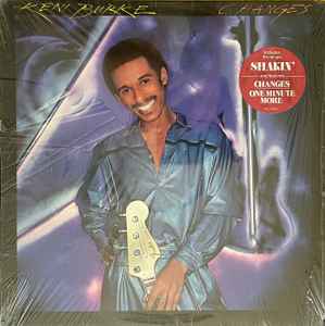 Marvin Holmes – It's About Time (1983, Vinyl) - Discogs