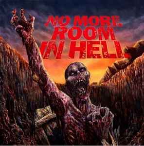 No More Room In Hell - No More Room In Hell album cover