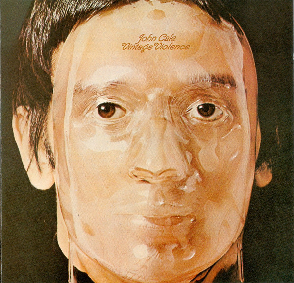 John Cale - Vintage Violence | Releases | Discogs
