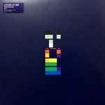 Coldplay X&y Vinilo Doble Nuevo Importado Chris Martin