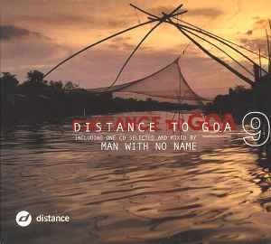 Various - Distance To Goa 9