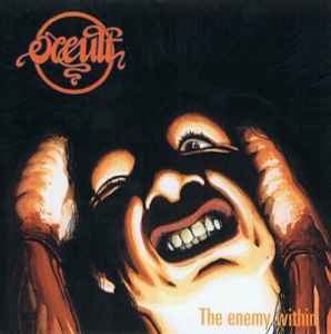 Occult (2) - The Enemy Within album cover